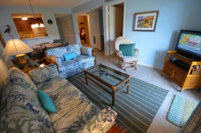 Unit 4106 - Ocean Racquet Resort